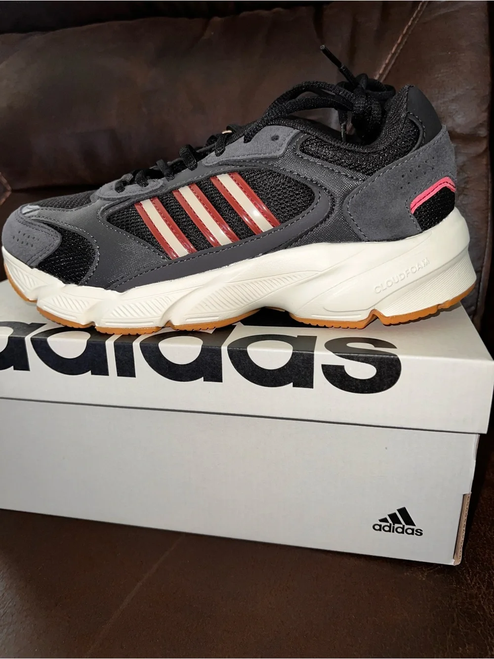 Adidas Crazychaos 2000. New with Box.